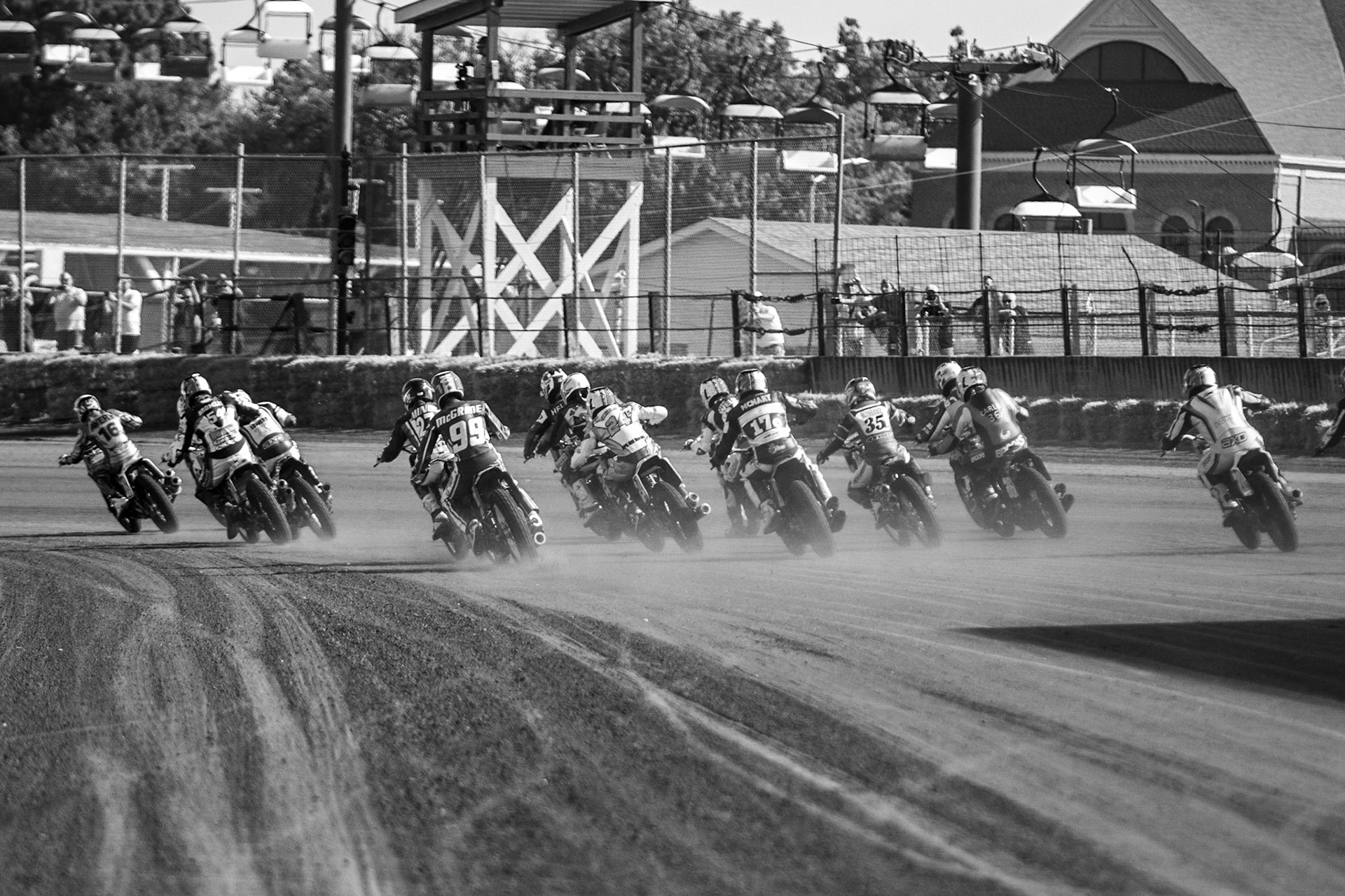 Springfield Mile 2015